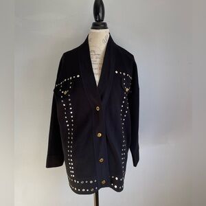 Sandro Cardigan/Jacket